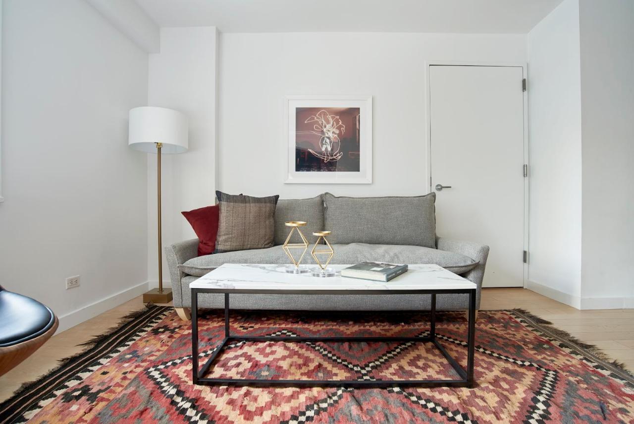 Charming Midtown East Suites By Sonder New York Room photo